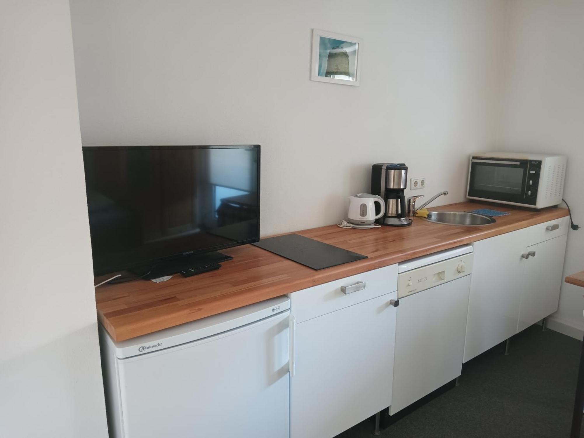 Cityzimmer Eltmann Extérieur photo